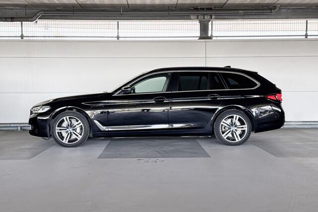 BMW 5-SERIE Touring 530e Business Edition Plus