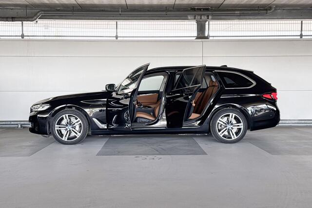 BMW 5-SERIE Touring 530e Business Edition Plus