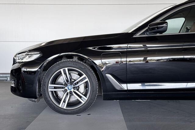 BMW 5-SERIE Touring 530e Business Edition Plus