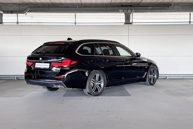 BMW 5-SERIE Touring 530e Business Edition Plus