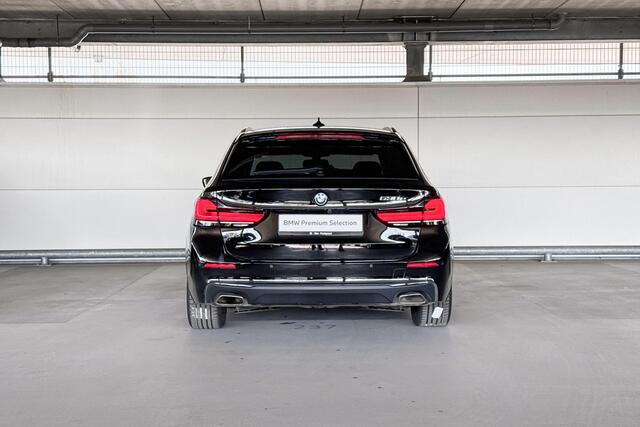 BMW 5-SERIE Touring 530e Business Edition Plus