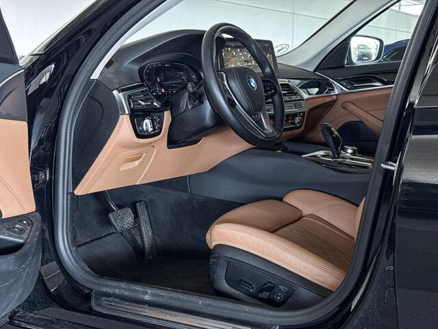 BMW 5-SERIE Touring 530e Business Edition Plus