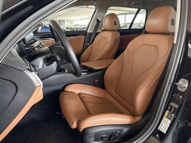 BMW 5-SERIE Touring 530e Business Edition Plus