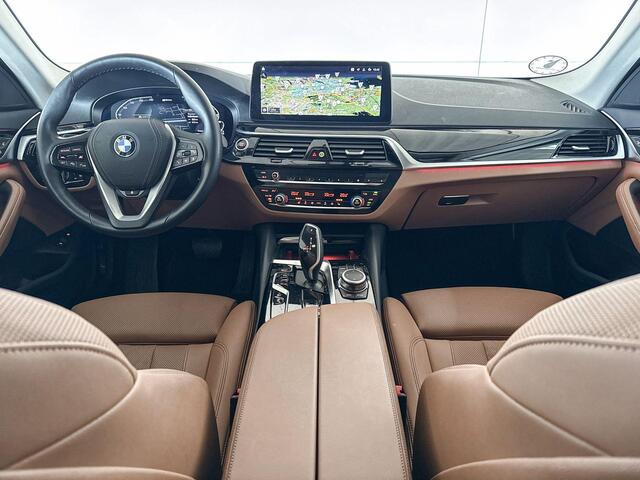 BMW 5-SERIE Touring 530e Business Edition Plus