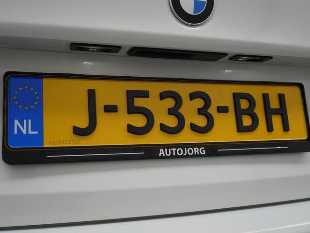 BMW 5-SERIE 520i High Executive Edition M Pakket Leder Schuifdak Memory