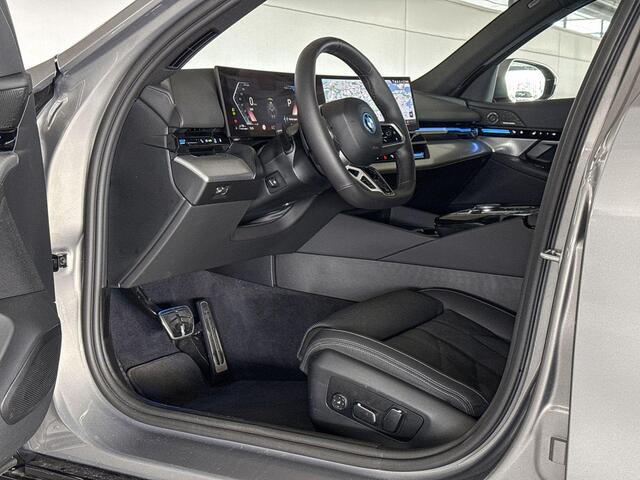 BMW 5-SERIE Touring 530e