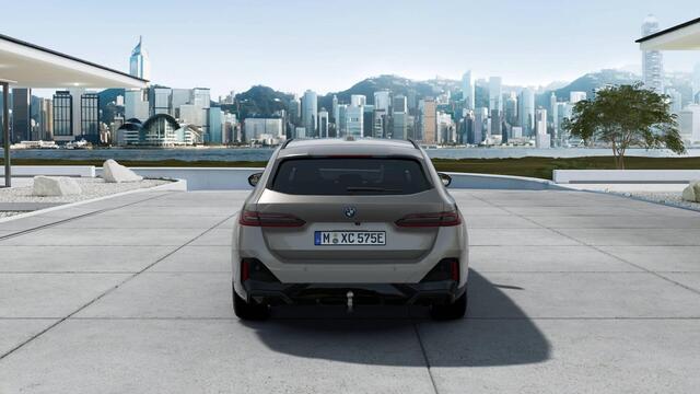 BMW 5-SERIE Touring 530e M Sportpakket Pro Aut.