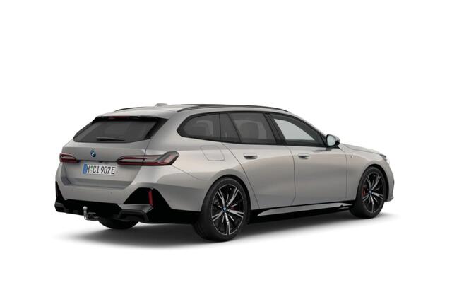 BMW 5-SERIE Touring 530e M Sportpakket Pro Aut.