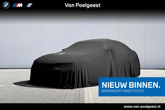 BMW 5-SERIE 520d xDrive