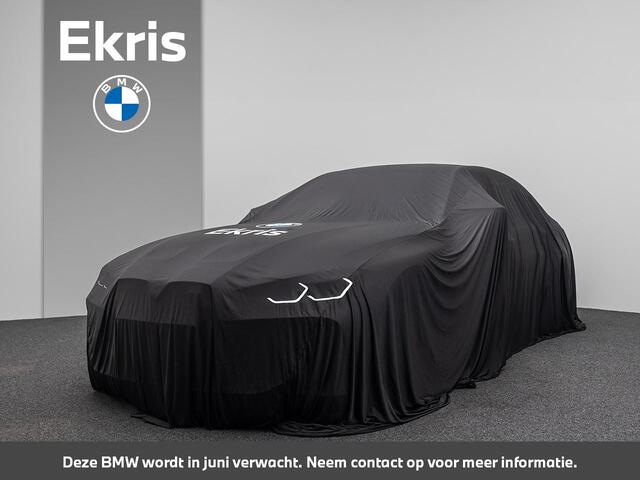 BMW 5-SERIE Touring 550e xDrive M Sportpakket | Innovation Pack | Travel Pack | Comfort Pack | Trekhaak | Panoramadak | Driving Assistant Professional | Harman-Kardon | 20''