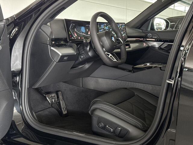 BMW 5-SERIE Touring 520i | M Sport Pro | Travel Pack | Comfort Pack
