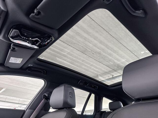 BMW 5-SERIE Touring 520i | M Sport Pro | Travel Pack | Comfort Pack