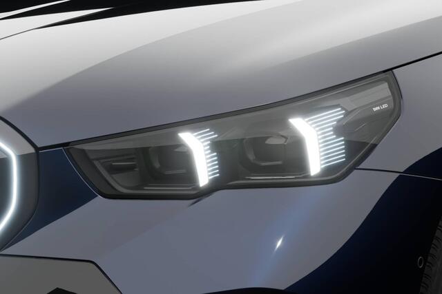 BMW 5-SERIE Sedan 530e M Sport Edition | M Sport Pro | Innovation Pack | Travel Pack | Comfort Pack