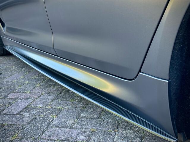 BMW 5-SERIE 540i xDrive M-Perform. M550 PANO|HUD|H/K|NAPPA