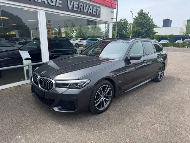 BMW 5-SERIE Touring 530e High Executive