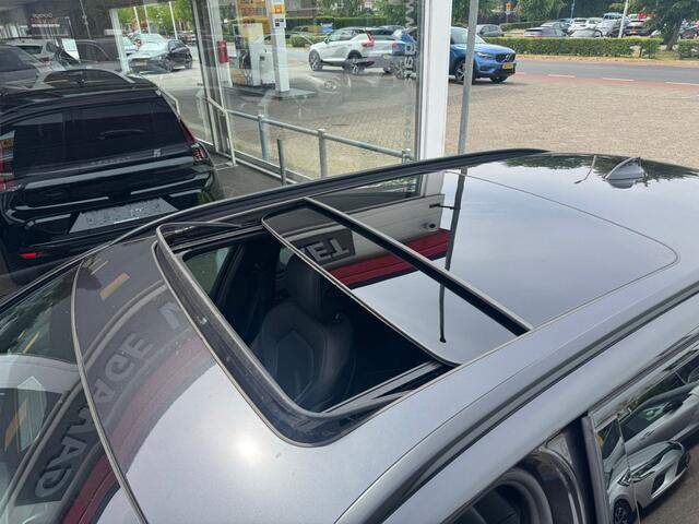 BMW 5-SERIE Touring 530e High Executive