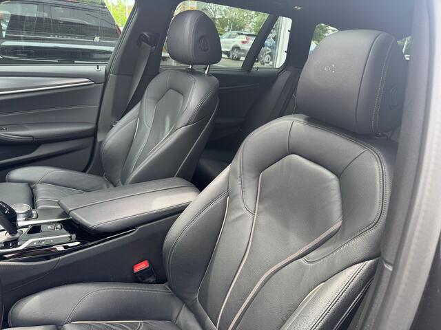 BMW 5-SERIE Touring 530e High Executive