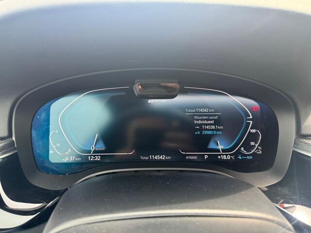 BMW 5-SERIE Touring 530e High Executive