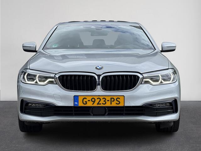 BMW 5-SERIE 540i High Executive Pano | Stoelverw. + Ventilatie | Nappa Leer | Memory | ACC | Camera | LED ( Vestiging - Nieuwegein )