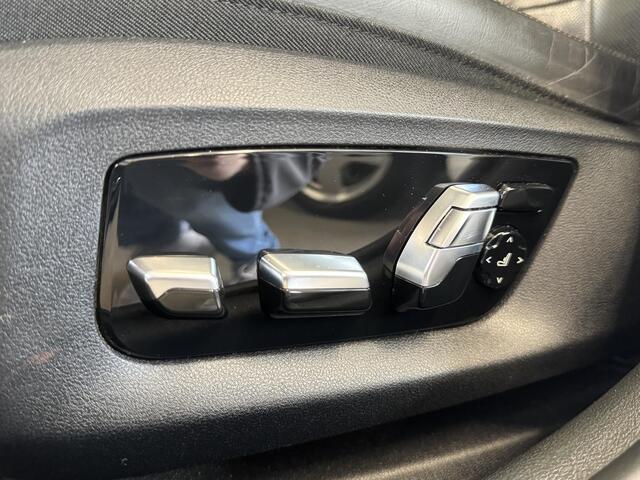 BMW 5-SERIE 540i High Executive Pano | Stoelverw. + Ventilatie | Nappa Leer | Memory | ACC | Camera | LED ( Vestiging - Nieuwegein )