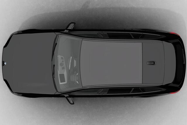 BMW 5-SERIE Touring 520i | M Sport Pro | Innovation Pack | Travel Pack | Comfort Pack