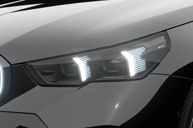 BMW 5-SERIE Touring 520i | M Sport Pro | Innovation Pack | Travel Pack | Comfort Pack