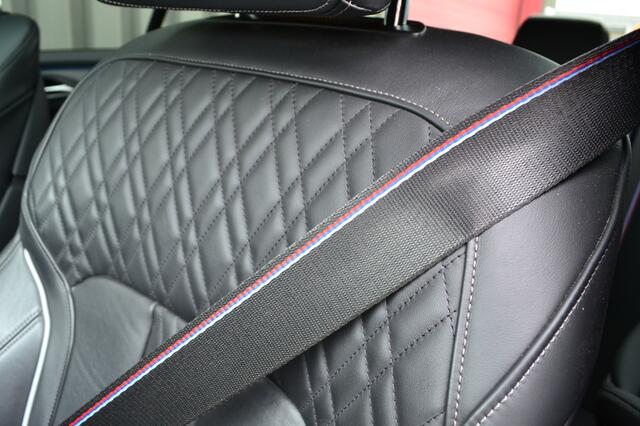 BMW 5-SERIE 530e High Exe M-Sport Laser/HUD/20''/ACC/Camera