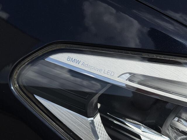 BMW 5-SERIE Touring 520i High Executive Edition