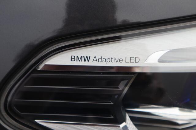 BMW 5-SERIE Touring 520i High Executive Edition | 19 Inch | 4-zone ACC | Trekhaak