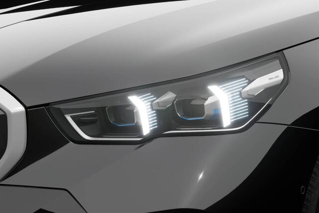 BMW 5-SERIE Touring 520i | M Sport | Travel Pack | Comfort Pack | Extra getint glas