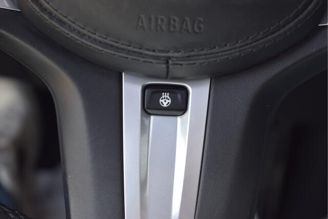 BMW 5-SERIE M550i xDrive High Executive Full option!