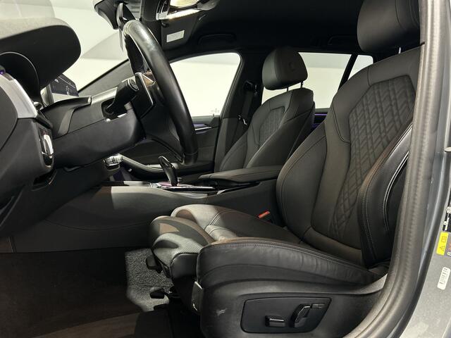 BMW 5-SERIE Touring 530e Business Edition Plus | Live cockpit professional | Connected pack professional |