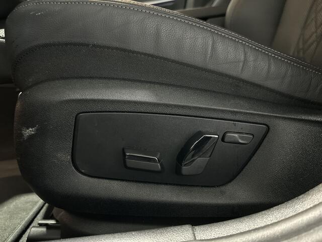 BMW 5-SERIE Touring 530e Business Edition Plus | Live cockpit professional | Connected pack professional |