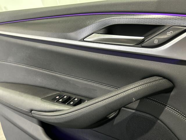 BMW 5-SERIE Touring 530e Business Edition Plus | Live cockpit professional | Connected pack professional |