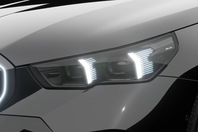 BMW 5-SERIE Sedan 530e M Sport Edition | M Sport Pro | Innovation Pack | Travel Pack | Comfort Pack