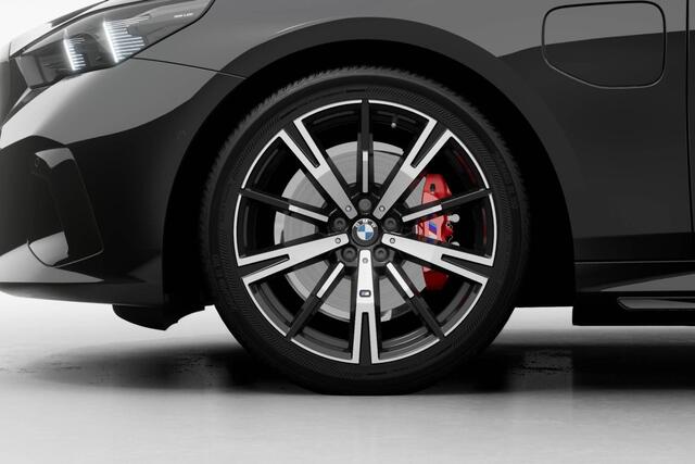 BMW 5-SERIE Sedan 530e M Sport Edition | M Sport Pro | Innovation Pack | Travel Pack | Comfort Pack