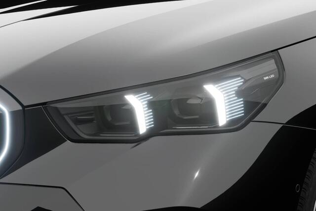 BMW 5-SERIE Sedan 530e M Sport Edition | M Sport Pro | Innovation Pack | Travel Pack | Comfort Pack | Trekhaak