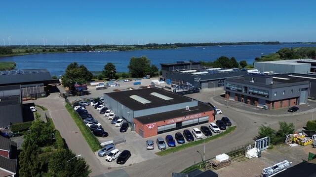 BMW 5-SERIE 520i M-Pakket ? Head-up ? Trekhaak ? Carplay ? Stoelverwarming ? 1 Jaar Bovag ?