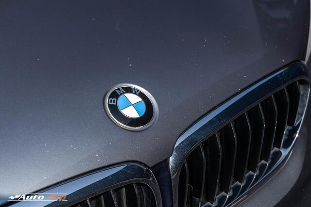 BMW 5-SERIE Touring 520d xDrive Executive