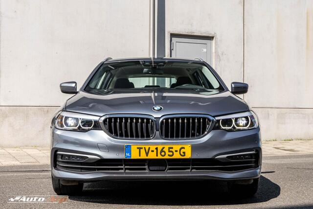 BMW 5-SERIE Touring 520d xDrive Executive