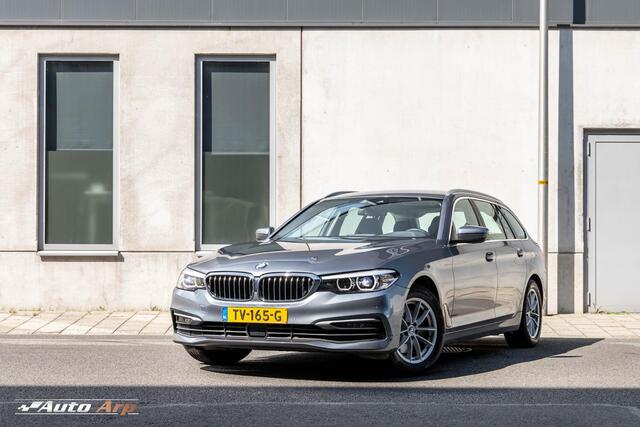 BMW 5-SERIE Touring 520d xDrive Executive