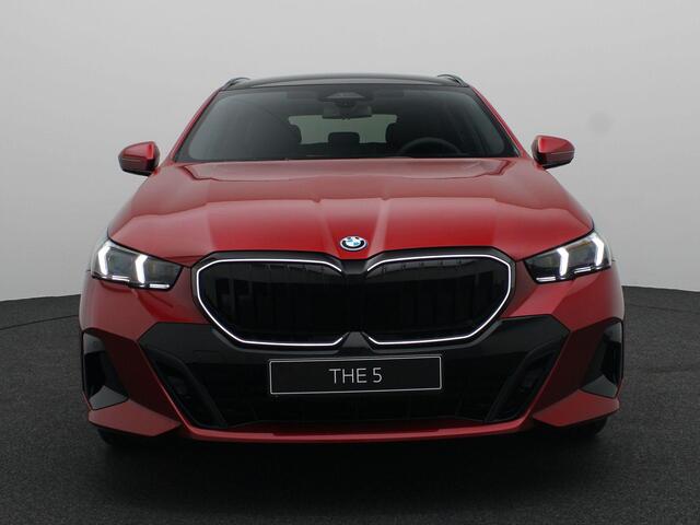 BMW 5-SERIE Touring 530e