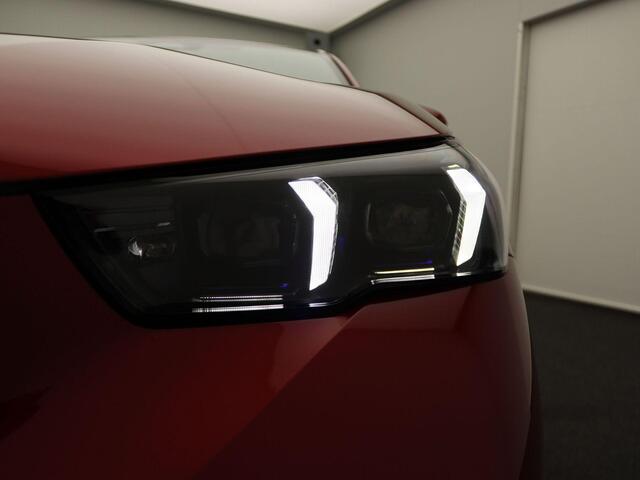 BMW 5-SERIE Touring 530e