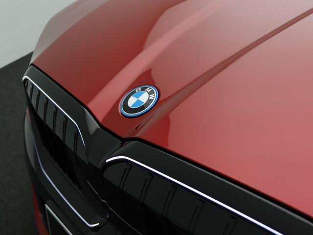 BMW 5-SERIE Touring 530e