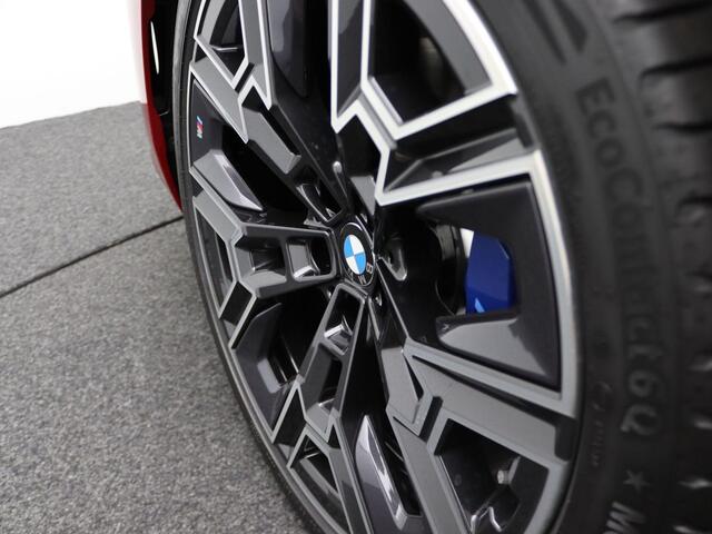 BMW 5-SERIE Touring 530e