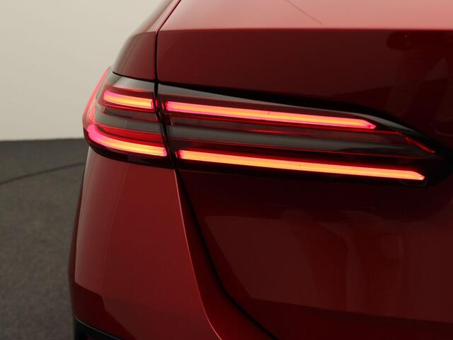 BMW 5-SERIE Touring 530e