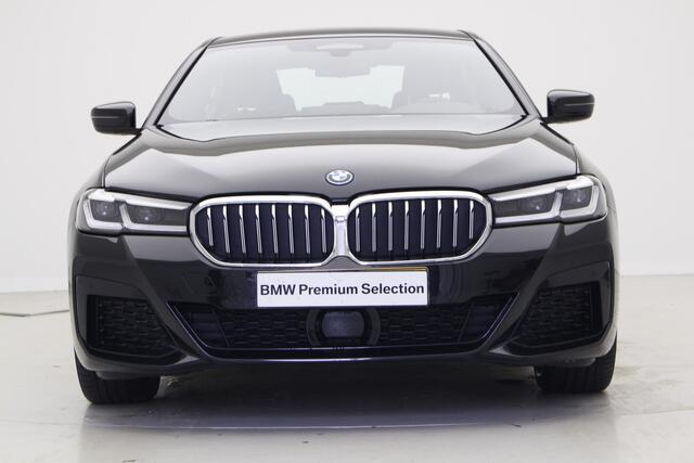 BMW 5-SERIE 530e xDrive M-Sport | Camera | Hifi | Driving Assistant Professional