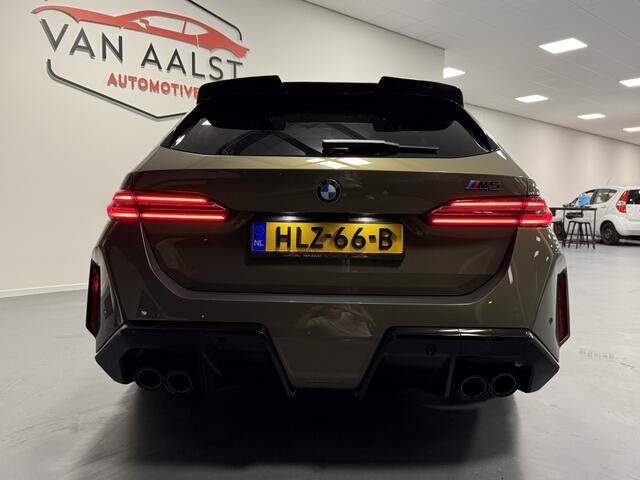 BMW 5-SERIE M5 / Keramisch / M Drive Professional / Bowers&Wilkins / Pano /