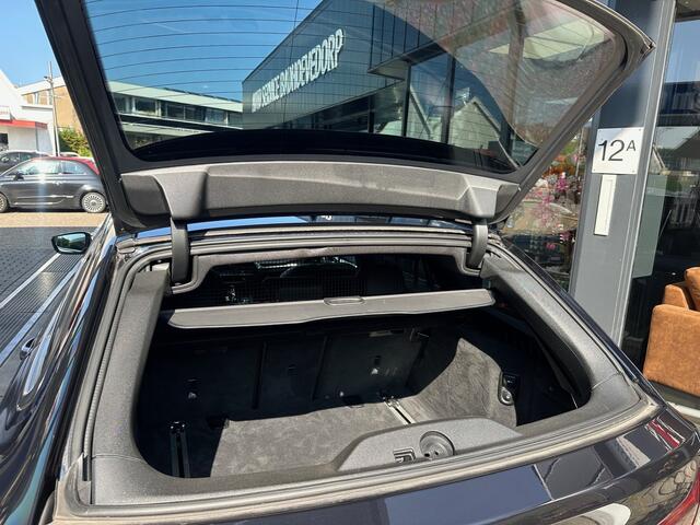 BMW 5-SERIE Touring 540i xDrive High Executive | Pano | Elektr. stoelen