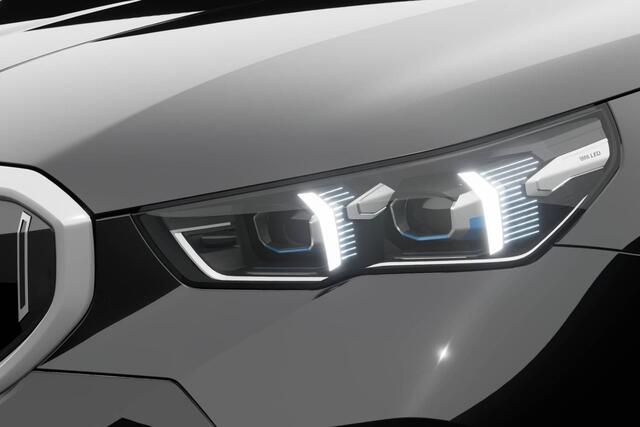 BMW 5-SERIE Sedan 530e M Sport Edition | Innovation Pack | Travel Pack | Comfort Pack | Trekhaak